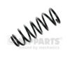 NIPPARTS N5541126 Coil Spring